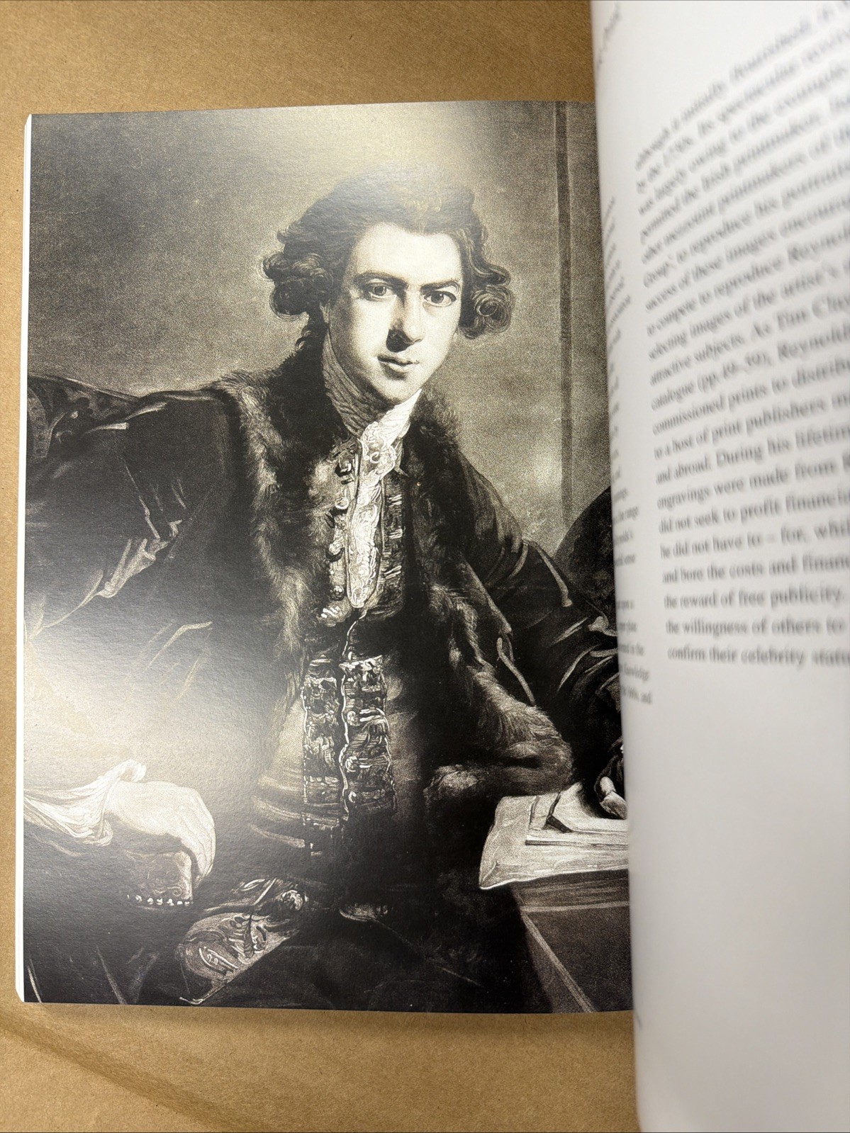 Joshua Reynolds : The Creation of Celebrity by Martin Postle (2005, Perfect)