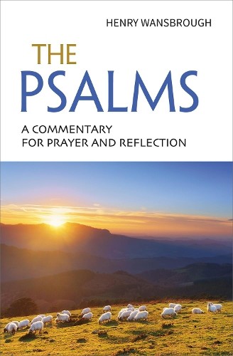 Henry Wansbrough The Psalms (Paperback)