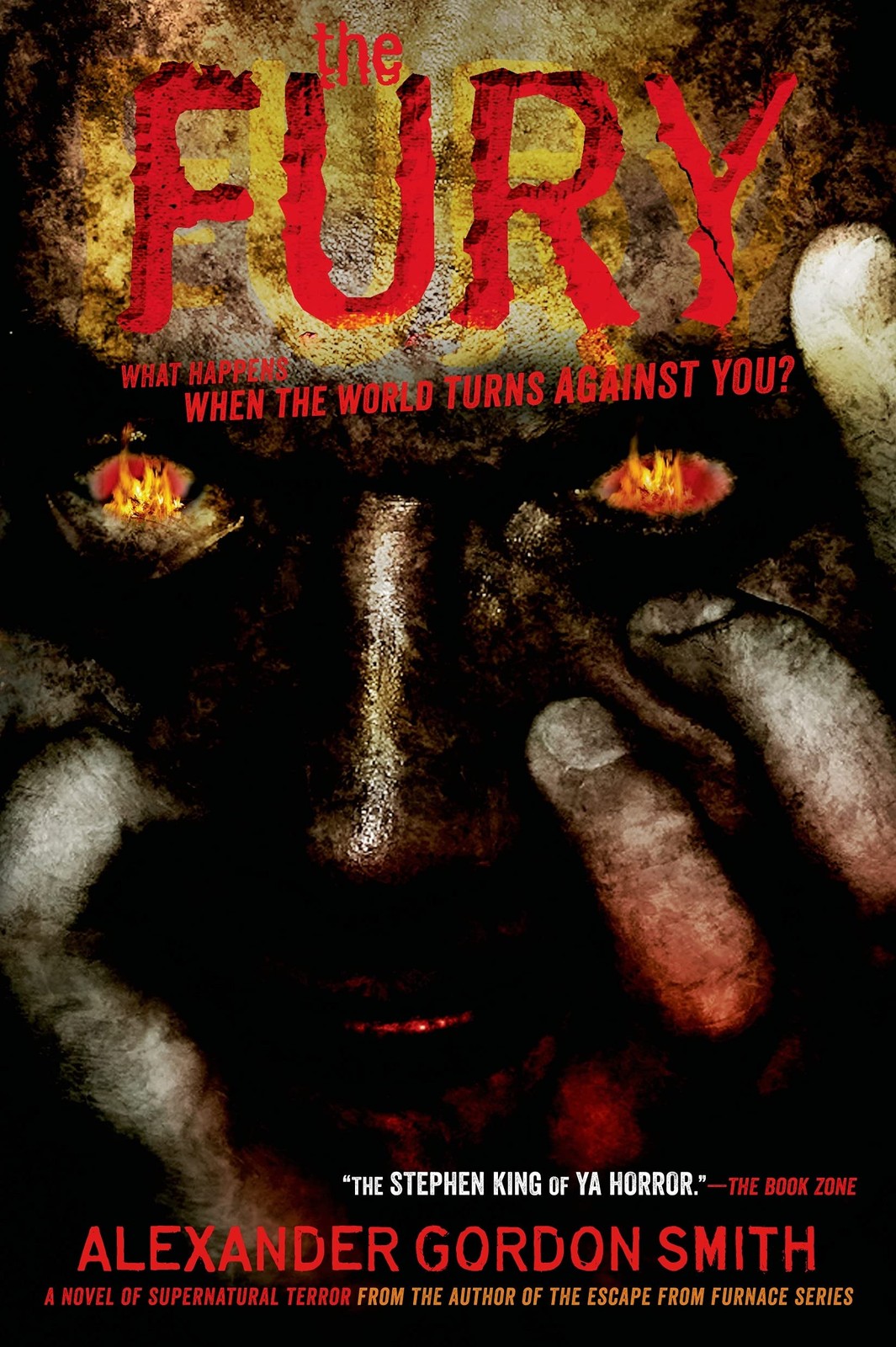 The Fury