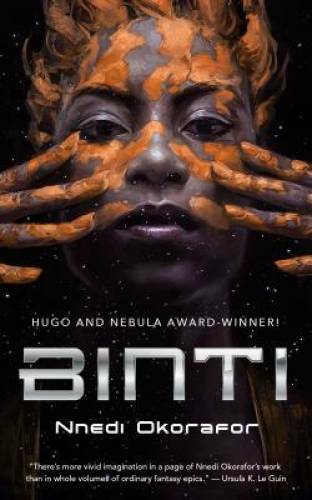 Binti – Paperback By Okorafor, Nnedi – VERY GOOD