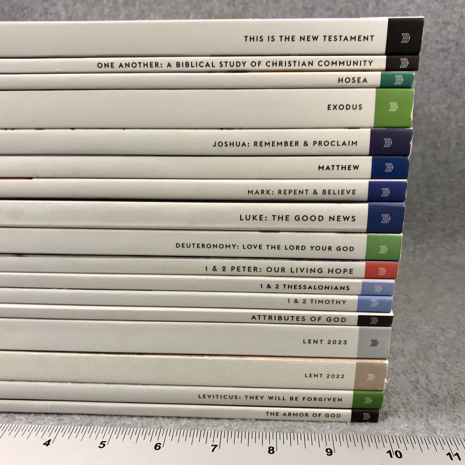 Lot of 17 She Reads Truth Bible Study Guides Books Paperback Set See List Nice