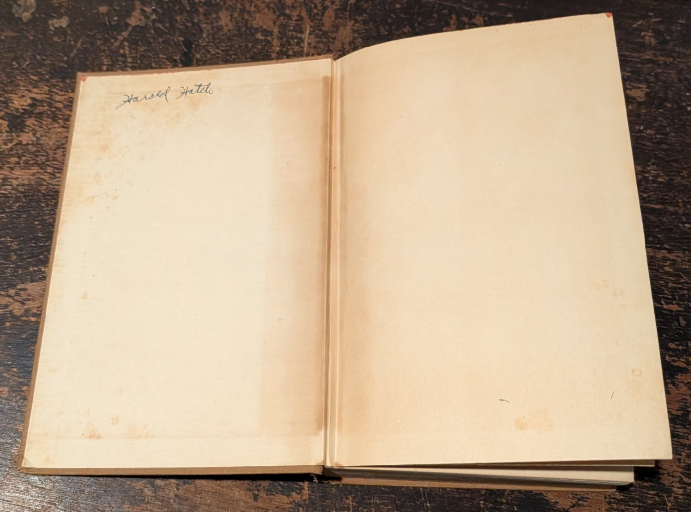 The Trusty Knaves by Eugene Rhodes-1933-NY: Grosset & Dunlap-Western-238 pages