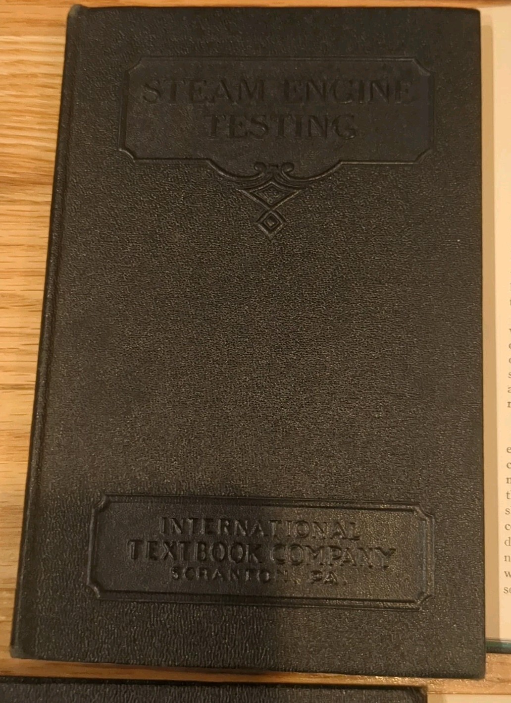 Lot of 45 International Textbook Company Engineering 1920-1930’s reference books