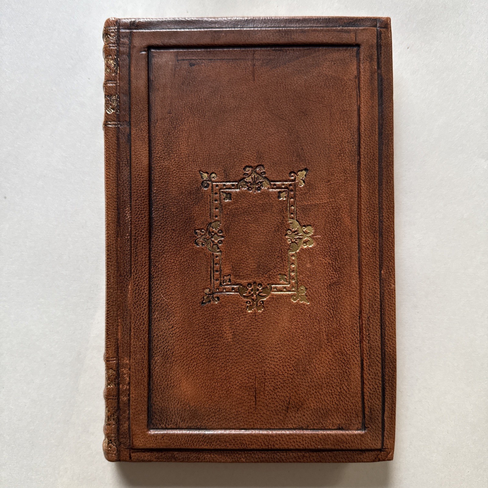Leather Bound – The Motorcycling Book, By John Dyson, 1977
