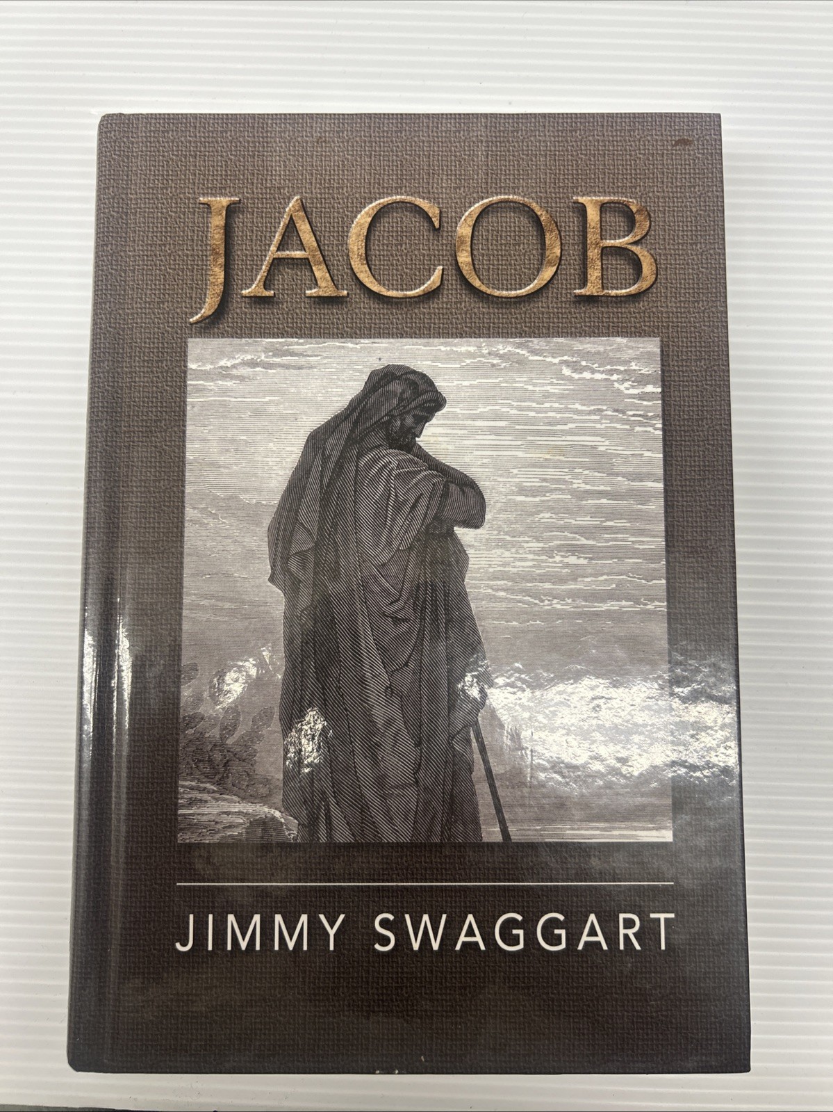 Jimmy Swaggart Hardcover Mixed 7 Book Set. (6/15/20)