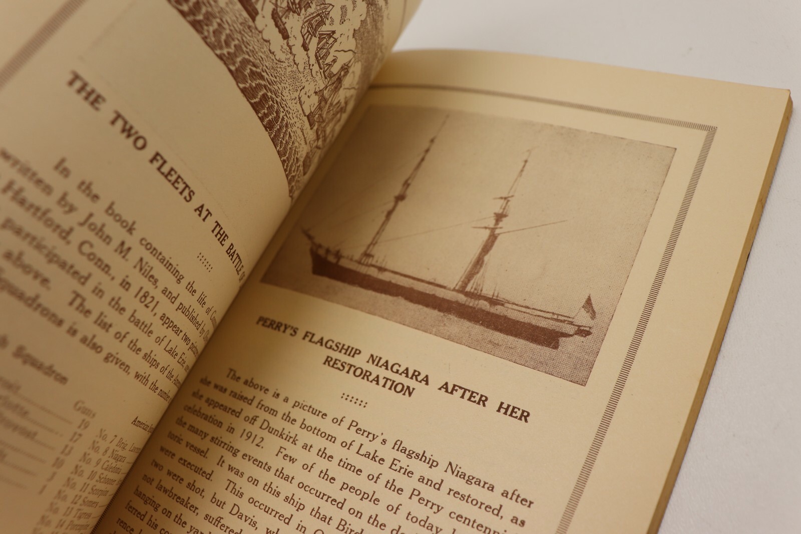 Niagara Falls River-Rapids-Whirlpool & Frontier by Williams-1925 168 Pages