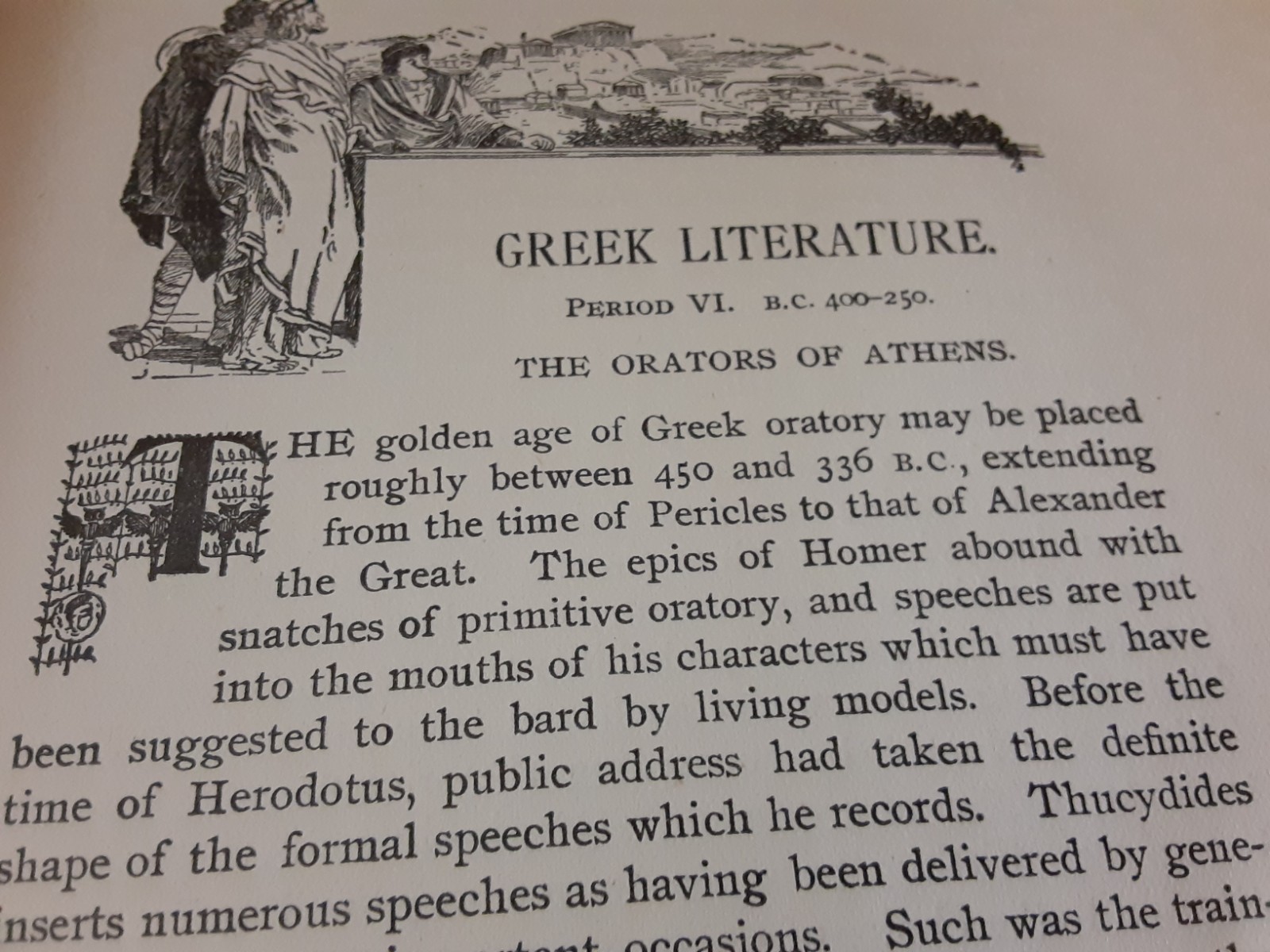 The Masterpieces and the History of Literature Illustrated 1902 8 volumes
