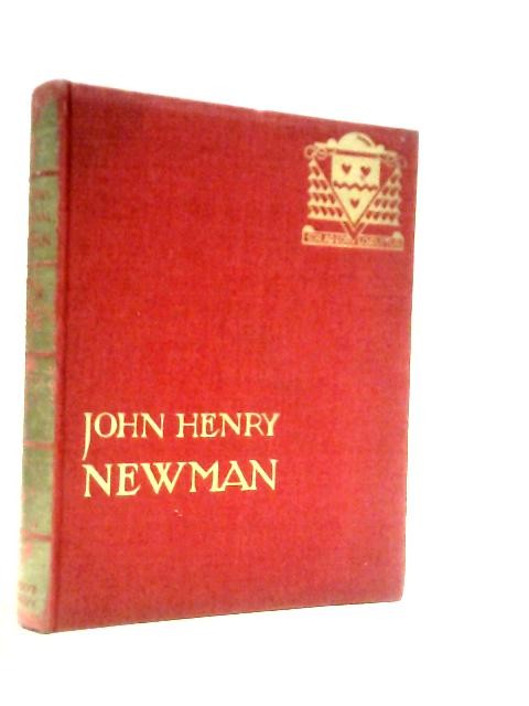 John Henry Newman (J.Lewis May – 1931) (ID:66661)