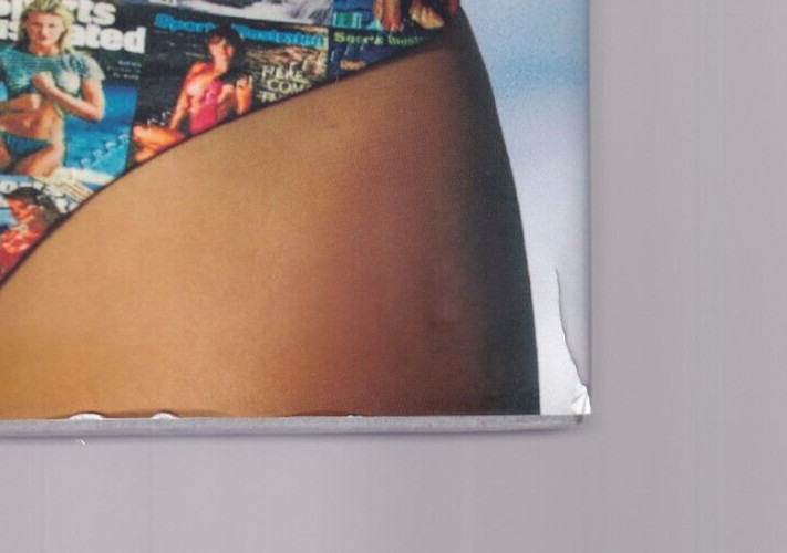 SPORTS ILLUSTRATED SWIMSUIT: 50 Years of Beautiful (2013 HC){N1}
