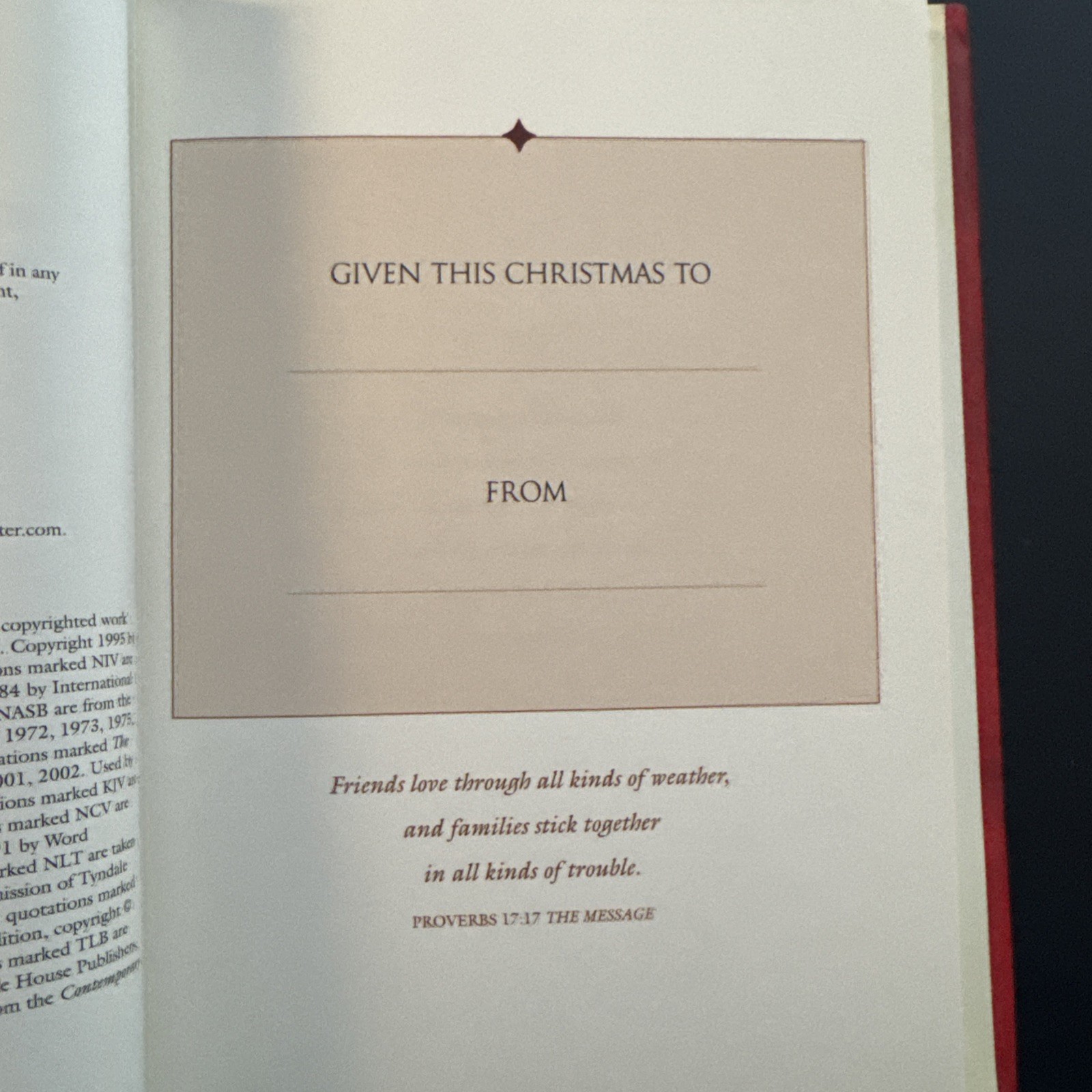 Christian Inspiration & Devotion Library of Jesus Calling Joyce Meyer Max Lucado