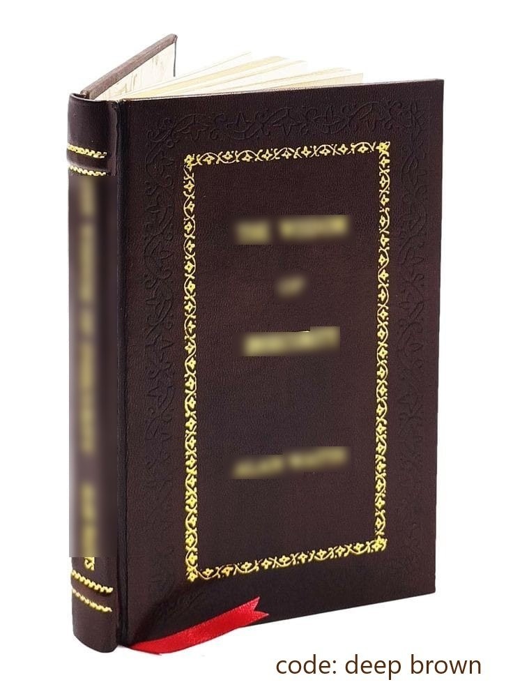 The Ego and the Id By Freud, Sigmund Strachey, James Gay [Premium Leather Bound]