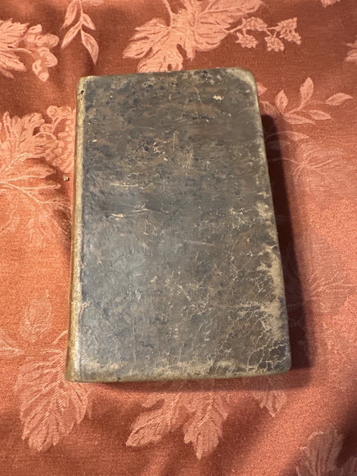 1834 Mariner’s Chronicle Shipwrecks Naval Battles Piracy Sea Disasters Book