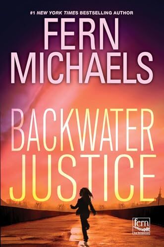 Backwater Justice Sisterhood – Mass Market – GOOD