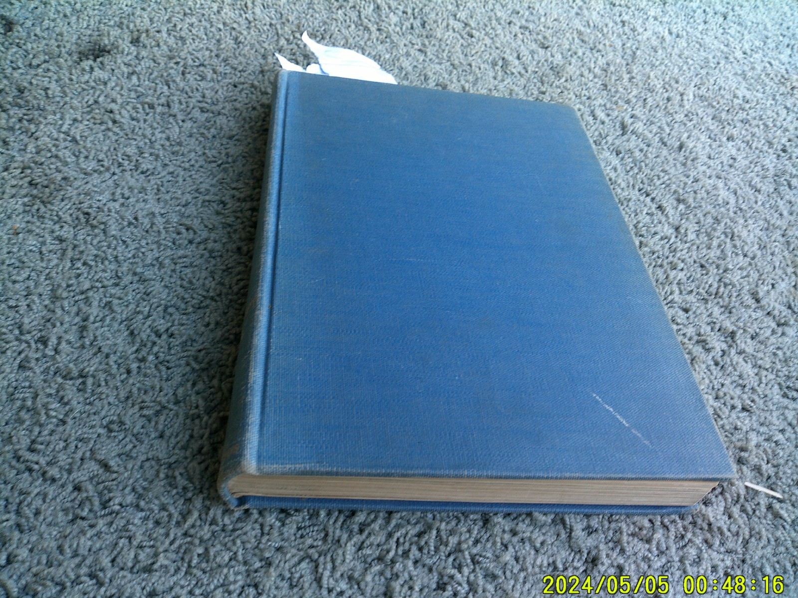 SPORTS ILLUSTRATED. First SEVEN 1954 issues bound w/covers w/baseball cards
