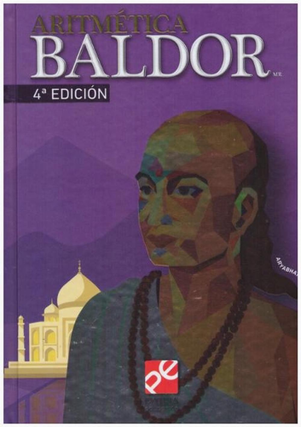 Aritmetica – Baldor by Aurelio Dr Baldor (English) Hardcover Book
