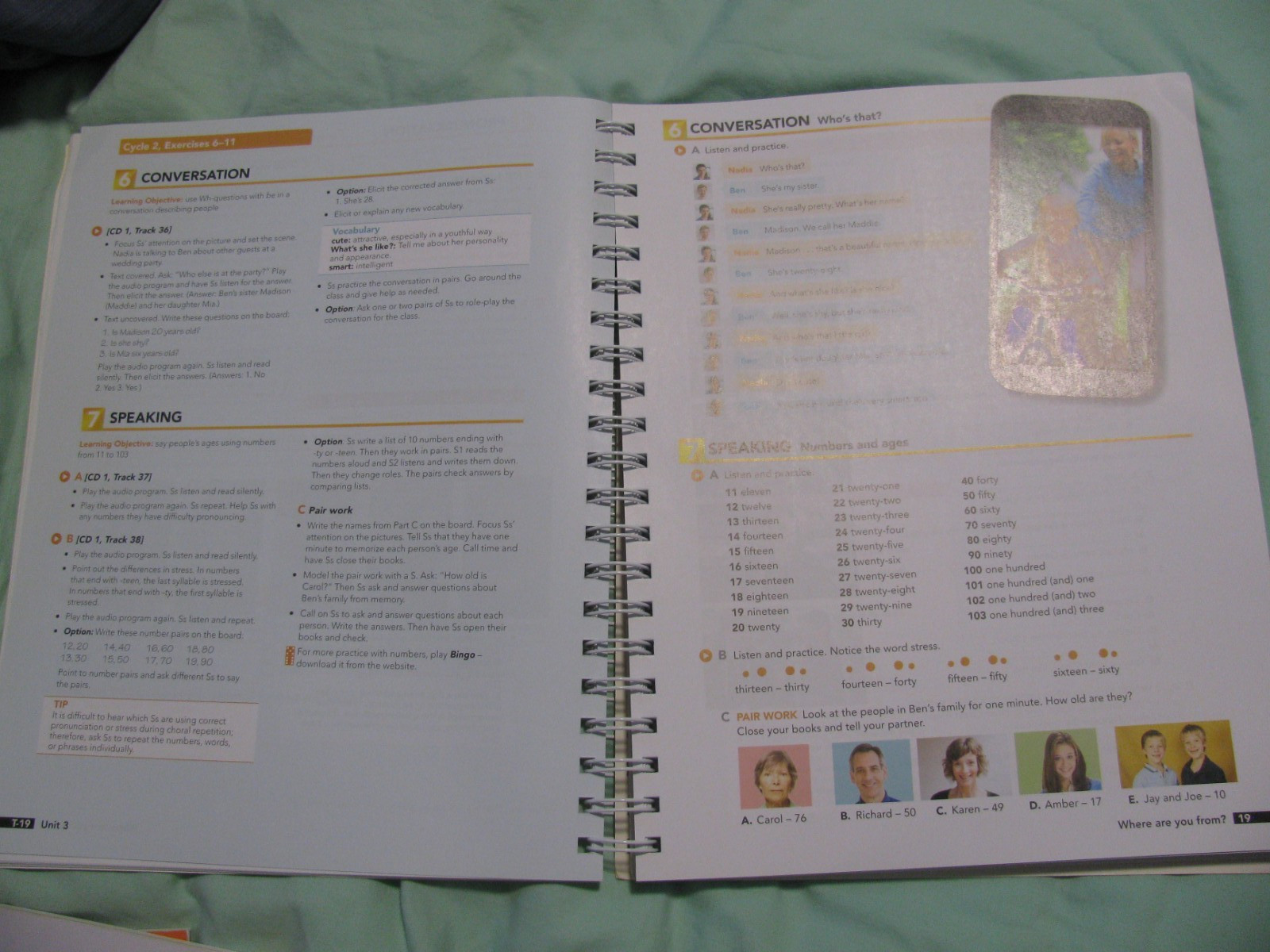 Interchange Intro Teacher’s Edition with Complete Assessment Program