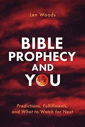 Bible Prophecy and You, Hudson, Christopher D