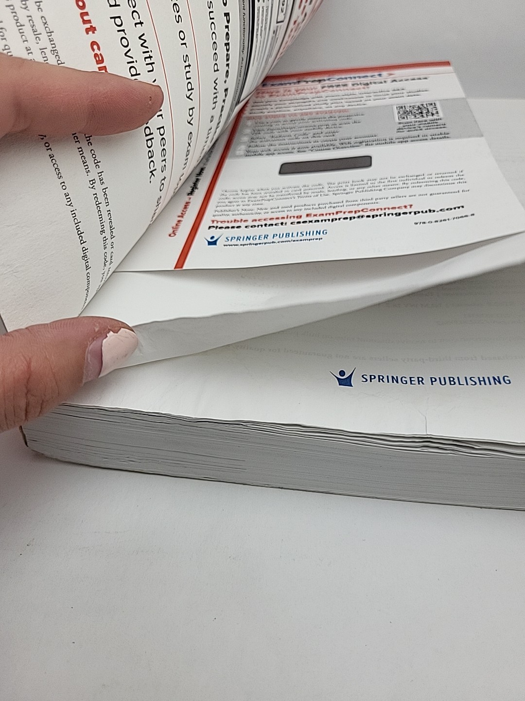 FNP Certification Intensive Review Plus 1,200 Questions Codina Leik Exam Book