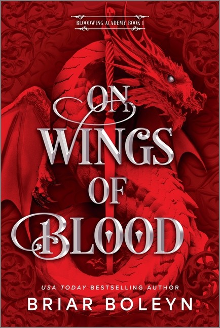 On Wings Of Blood (Standard Edition)