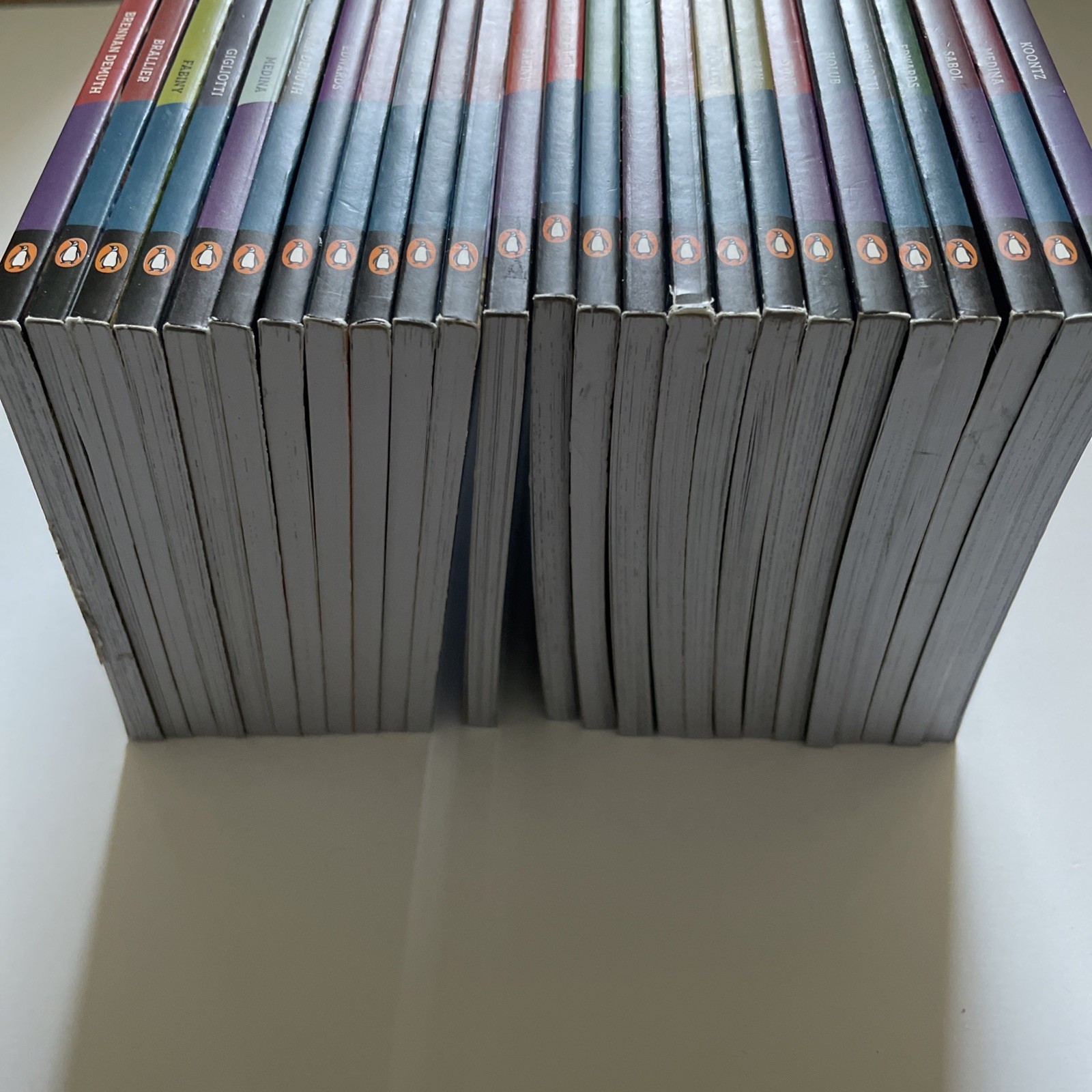 Mixed Lot Of 25 Who HQ Who Was, Where Is, What Is, What Was Book Lot