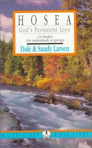 Hosea Gods Persistent Love 12 – GOOD