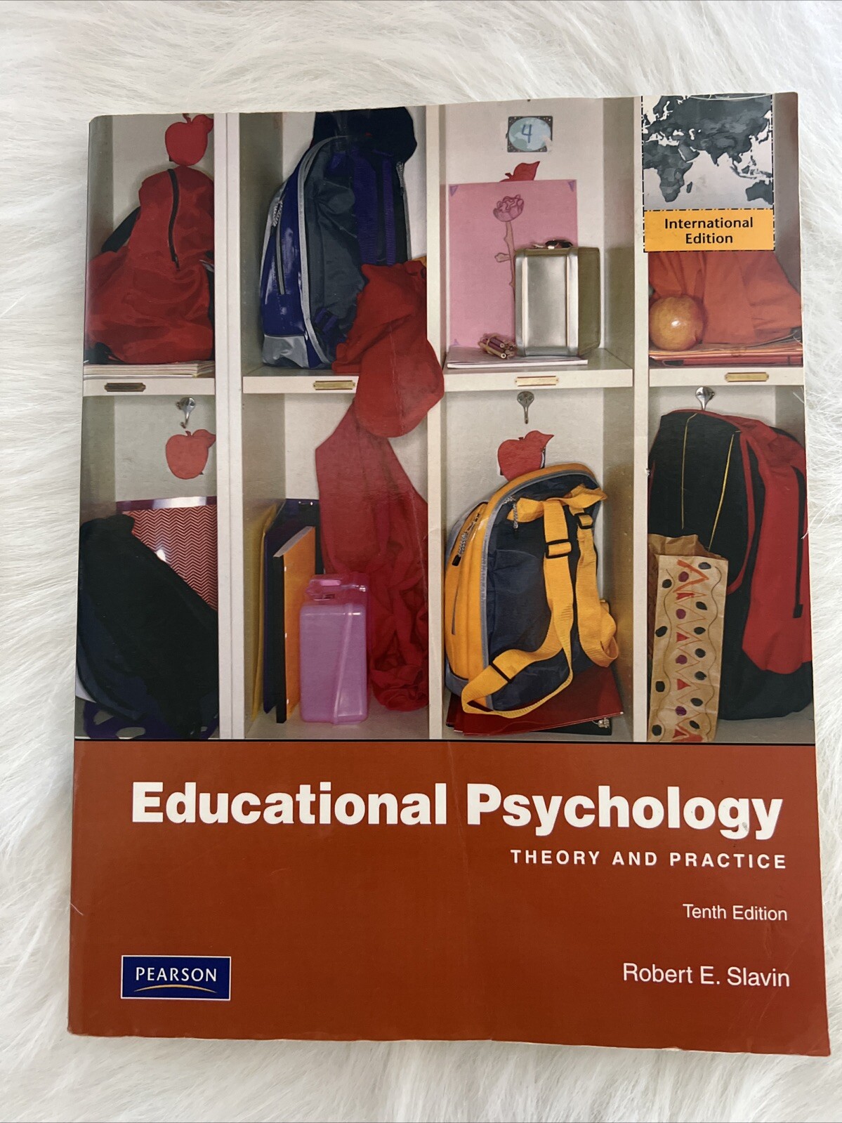 Educational Psychology : Theory and Practice: International Editi