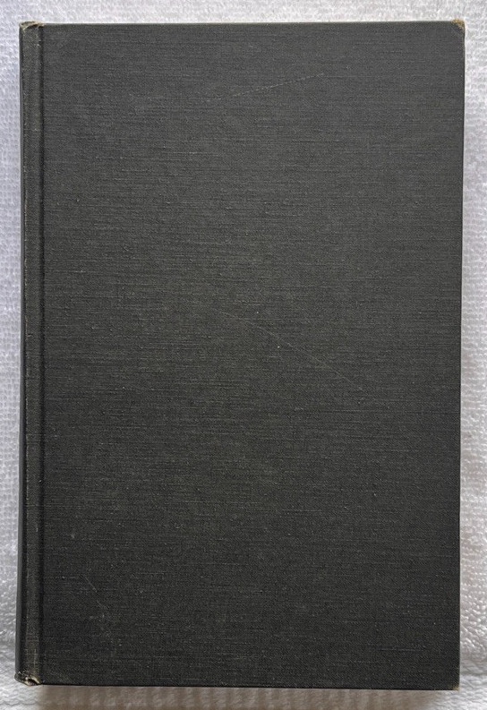 L.Q.C. LAMAR – PRAGMATIC PATRIOT James B. Murphy LSU Press 1stEd ’73 CIVIL WAR