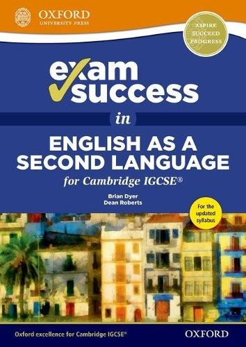 Exam Success in English as a… by Dyer, Brian Multiple-component retail product