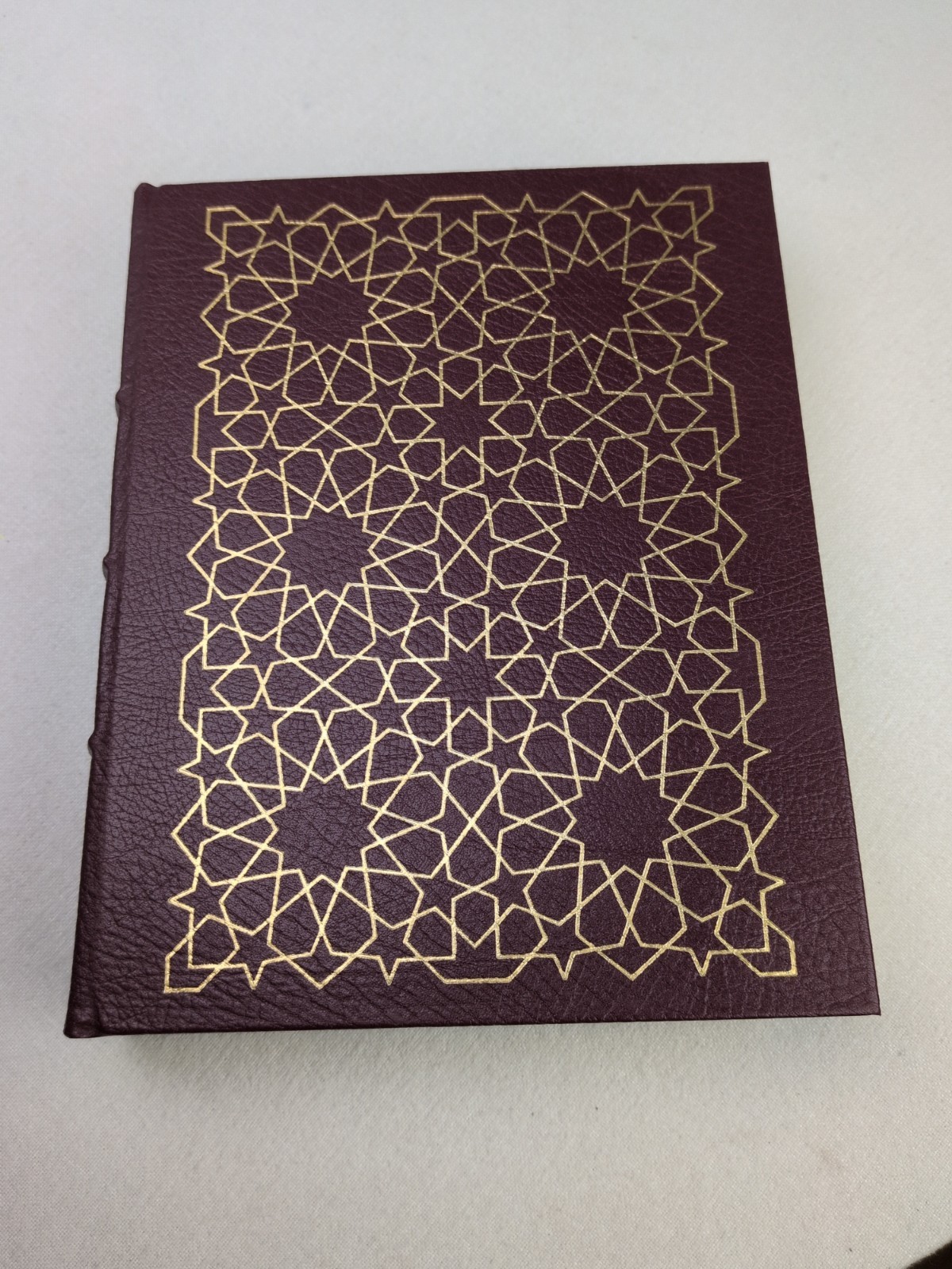1979 Don Quixote Cervantes Easton Press Collector’s Edition 100 Greatest Books