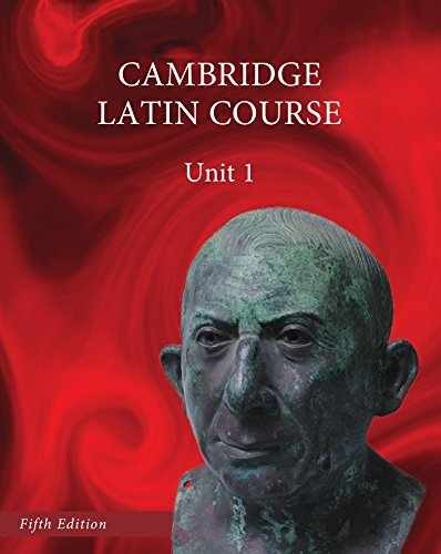 North American – Paperback, by Cambridge School Classics – Acceptable p