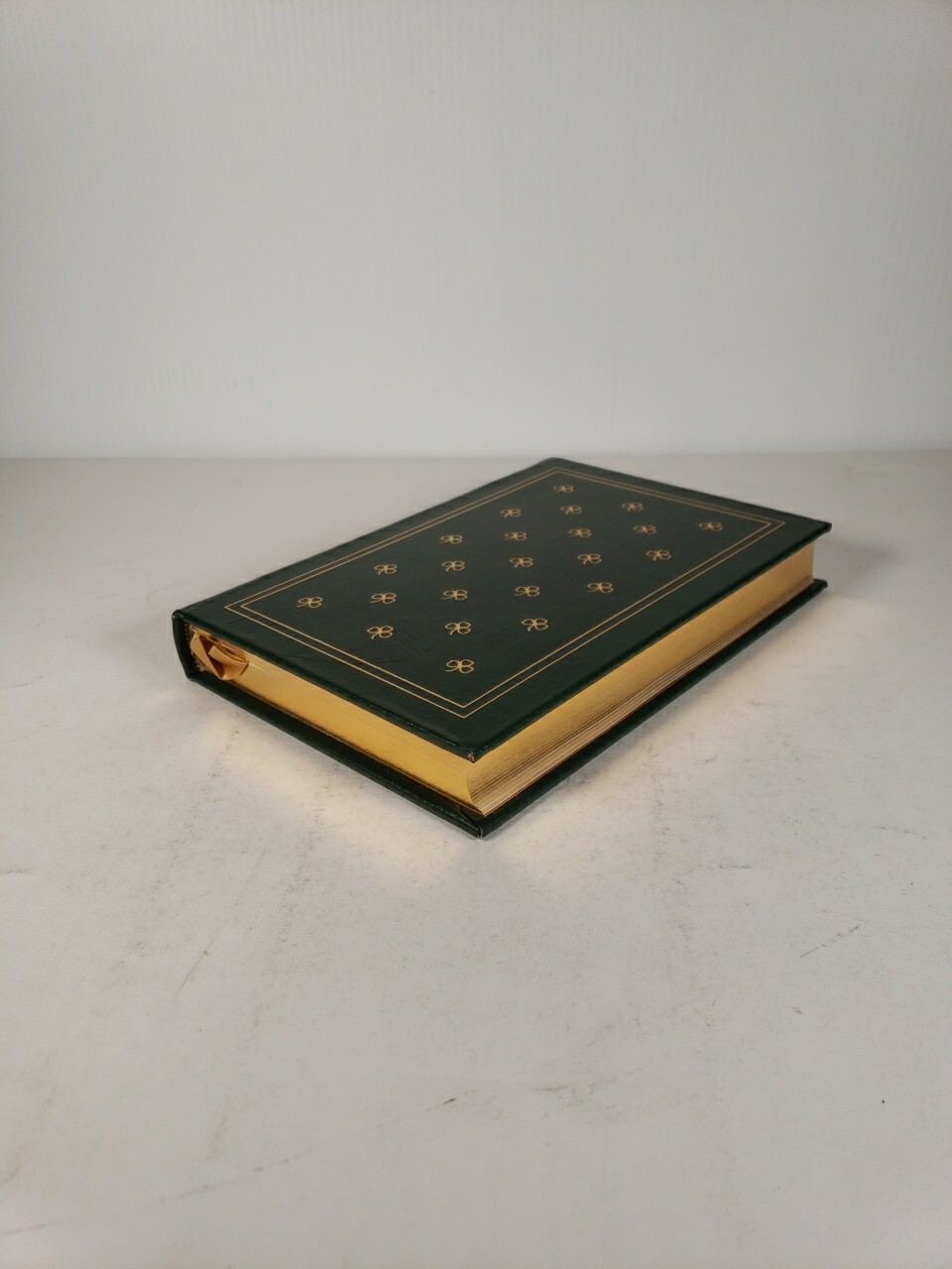 Easton Press A Portrait of the Artist as a Young Man by James Joyce Leather RARE