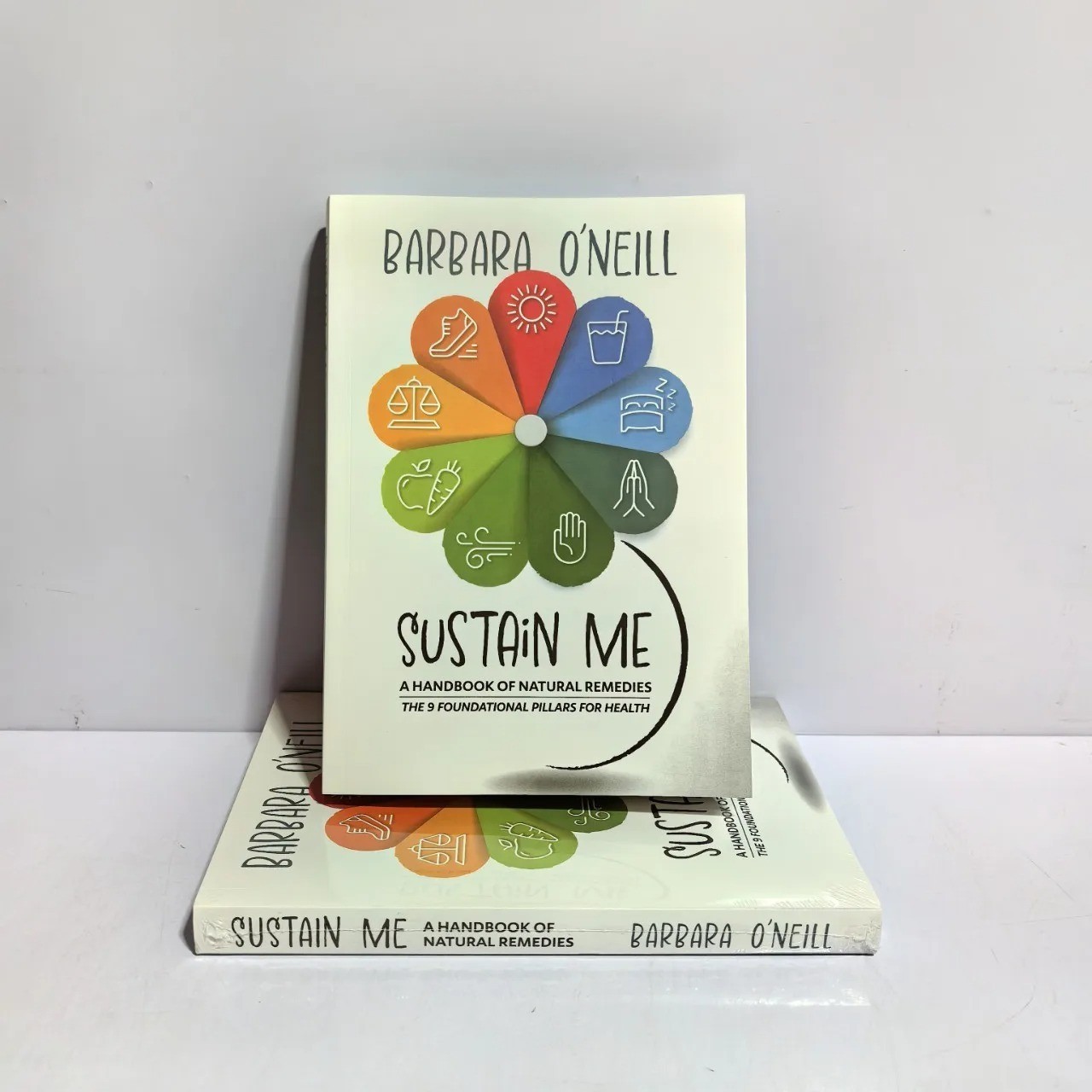 Sustain me barbara oneill Free Shipping