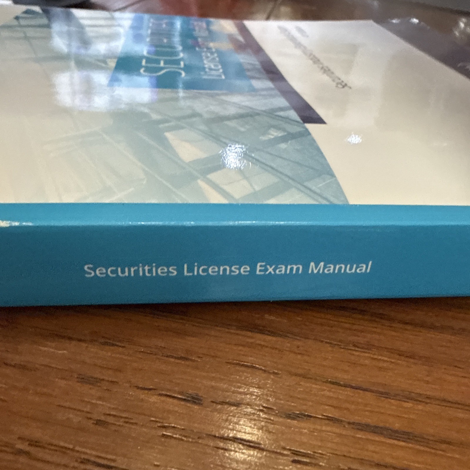 Kaplan Securities Industry Essentials [SIE] License Exam Manual, 4th Edition
