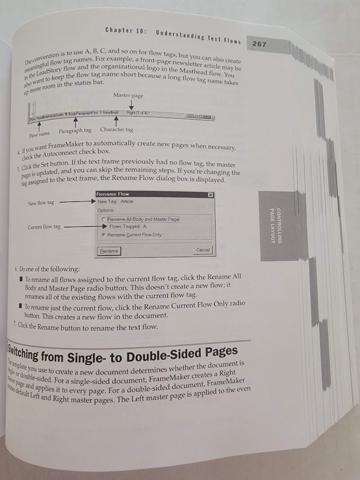 Osborne Complete Reference Ser.: FrameMaker(R) 7: the Complete Reference by…