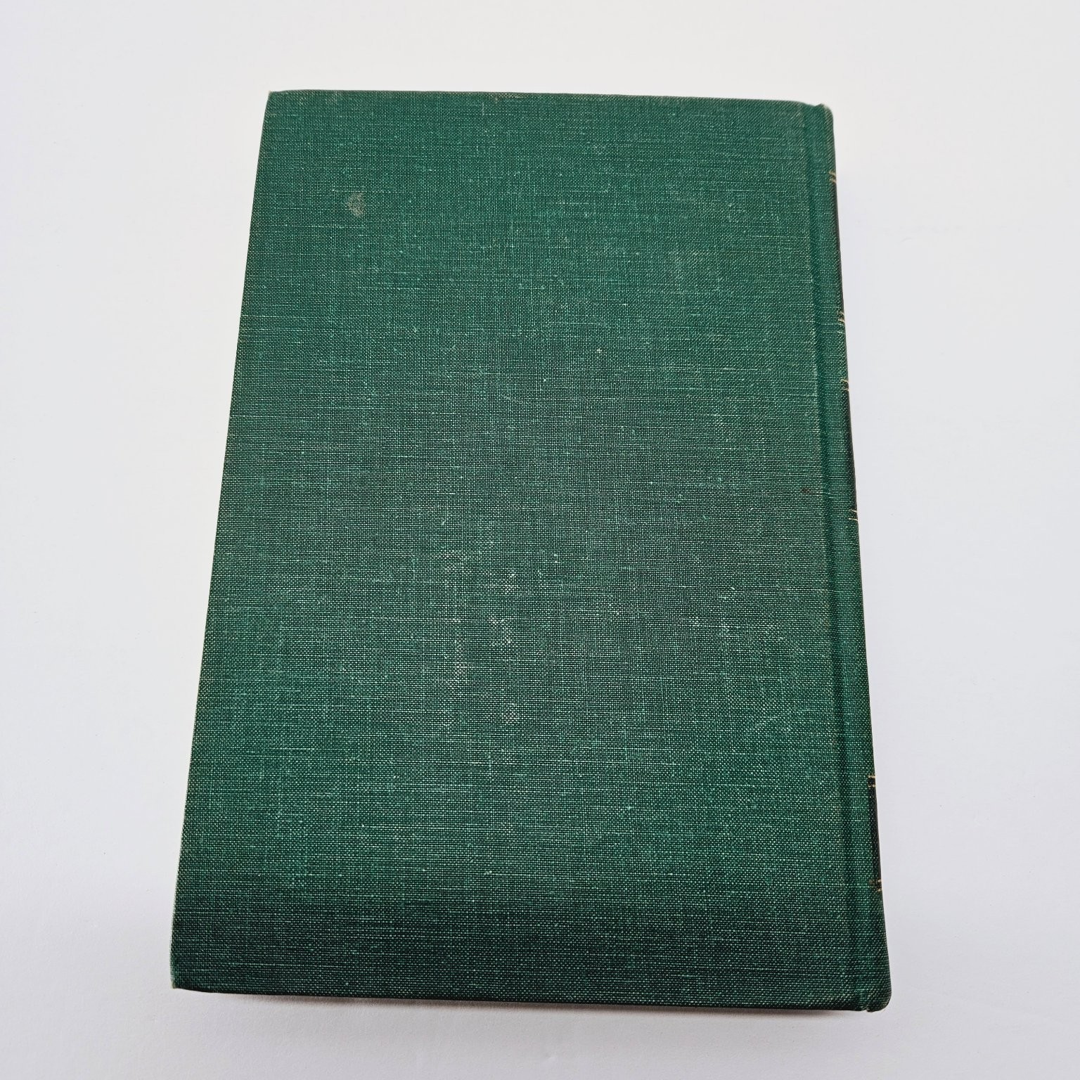 Vintage 1955 Exploring the Old Testament Purkiser Bible Beacon Hill Press HC