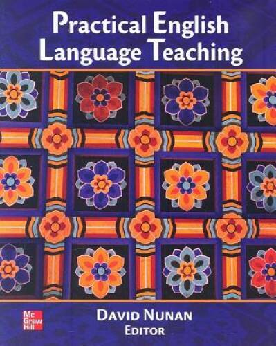 Practical English Language Teaching Teacher’s Text Book (A Course in Engl – GOOD