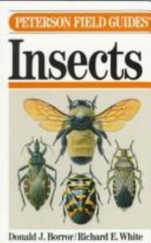 A Field Guide to Insects of America North of Mexico (Peterson Field Guide…