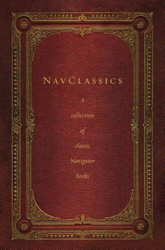 NavClassics Bound Assortment – Paperback By The Navigators – GOOD