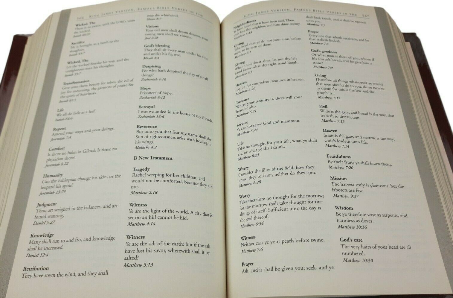 The New Encyclopedia of Christian Quotations by Mark Water Sermon Preaching Help