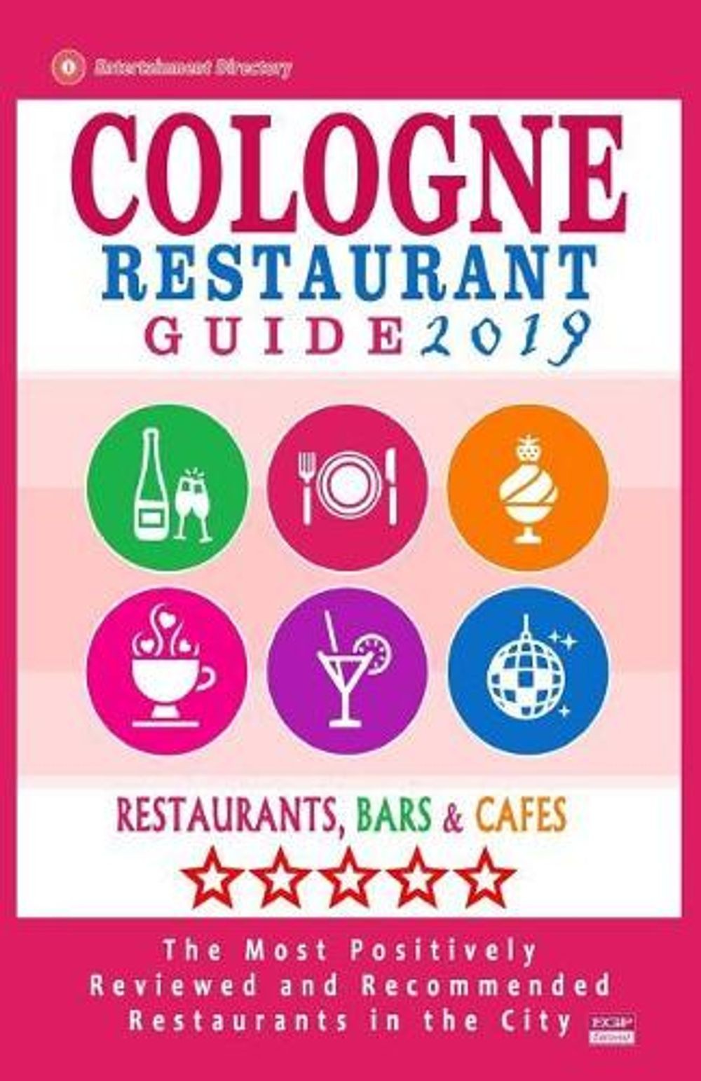 Cologne Restaurant Guide 2019: Best Rated Restaurants in Cologne, Germany – 500