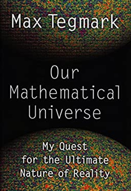 Our Mathematical Universe : My Quest for the Ultimate Nature of R