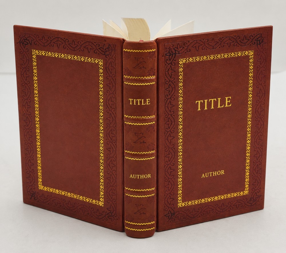 Spanish Vocabulary Games By Nissenberg, Gilda [Premium Leather Bound]