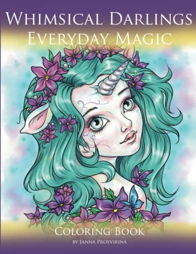 Whimsical Darlings Everyday Ma – GOOD