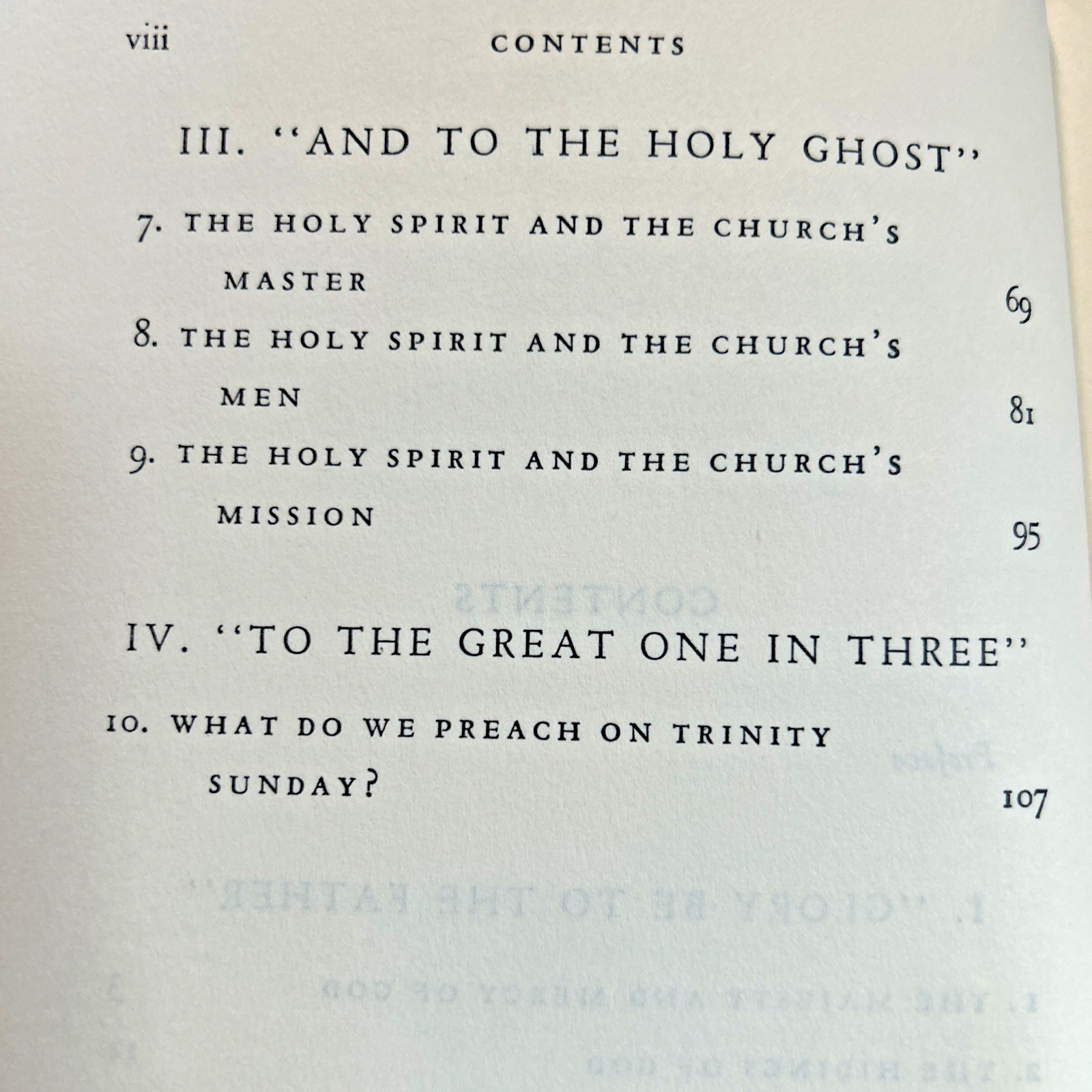 Stand Up in Praise to God (1960) ~ Paul Stromberg Rees ~ Hardcover