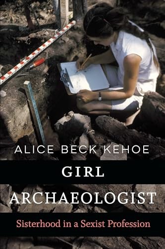 Girl Archaeologist: Sisterhood – VERY GOOD