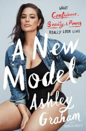 A New Model: What Confidence, Beauty, and Power Really Look Like – VERY GOOD
