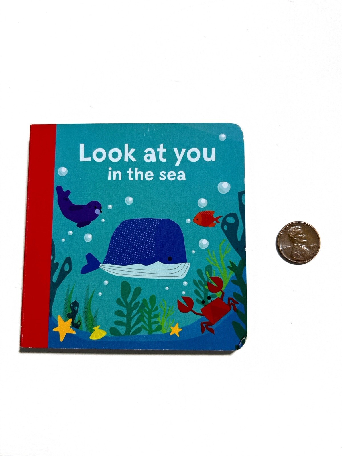 Look At You Set of 3 Kids Board Books 4 in By 4 in Chick Fil A Baby Toddler st3