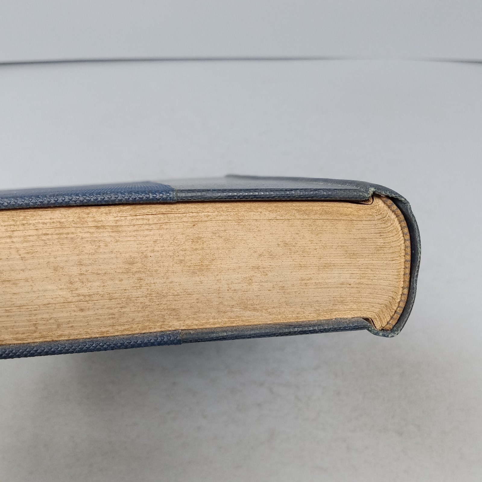 The Sermon Bible: I Kings to Psalm LXXVI 1895 A. C. Armstrong & Son Hardcover