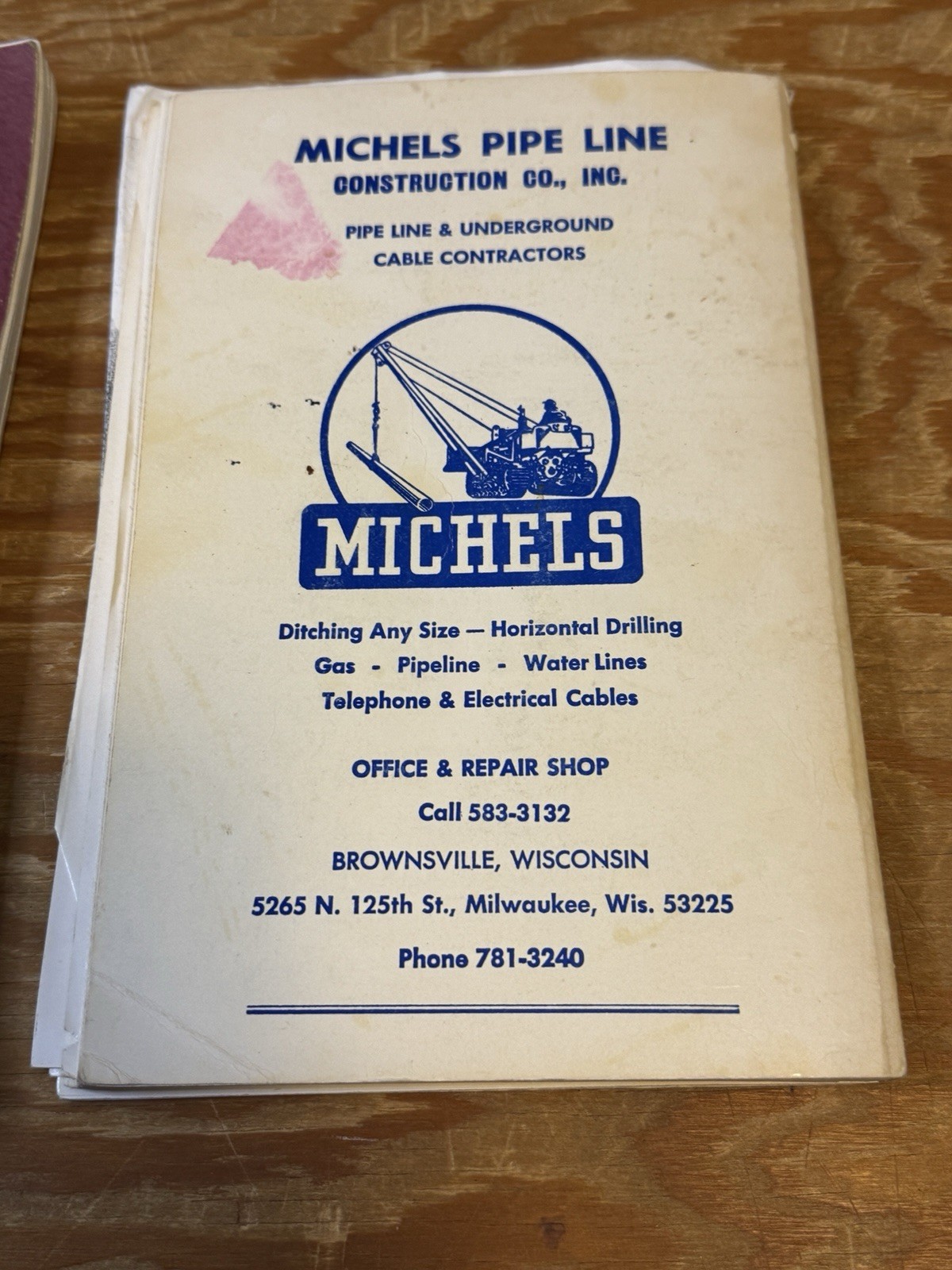 Centennial Cascade, Wisconsin 1848 – 1948 1973 1998 Books Local History PB