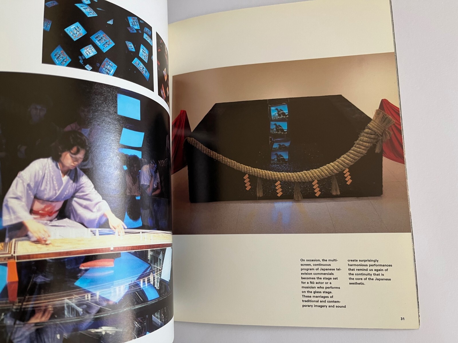 Japan from the Inside Mildred Friedman Design Quarterly 134